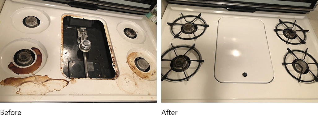 Light Cleaning