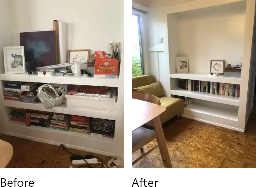 Den Organization