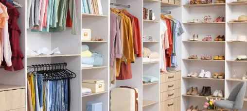 Services and Solutions that Fit Your Lifestyle